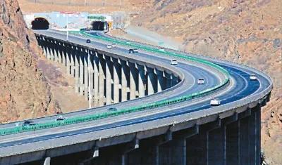 高飞桥隧——中国桥隧成套设备方案提供商